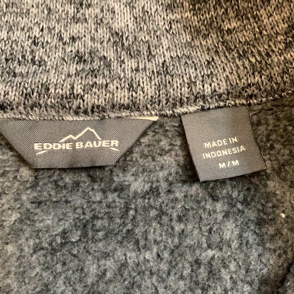 Eddie Bauer Jacket - Picture 2 of 4